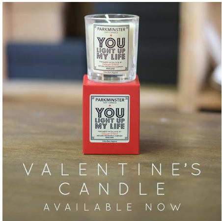 Light Up Someone's Life