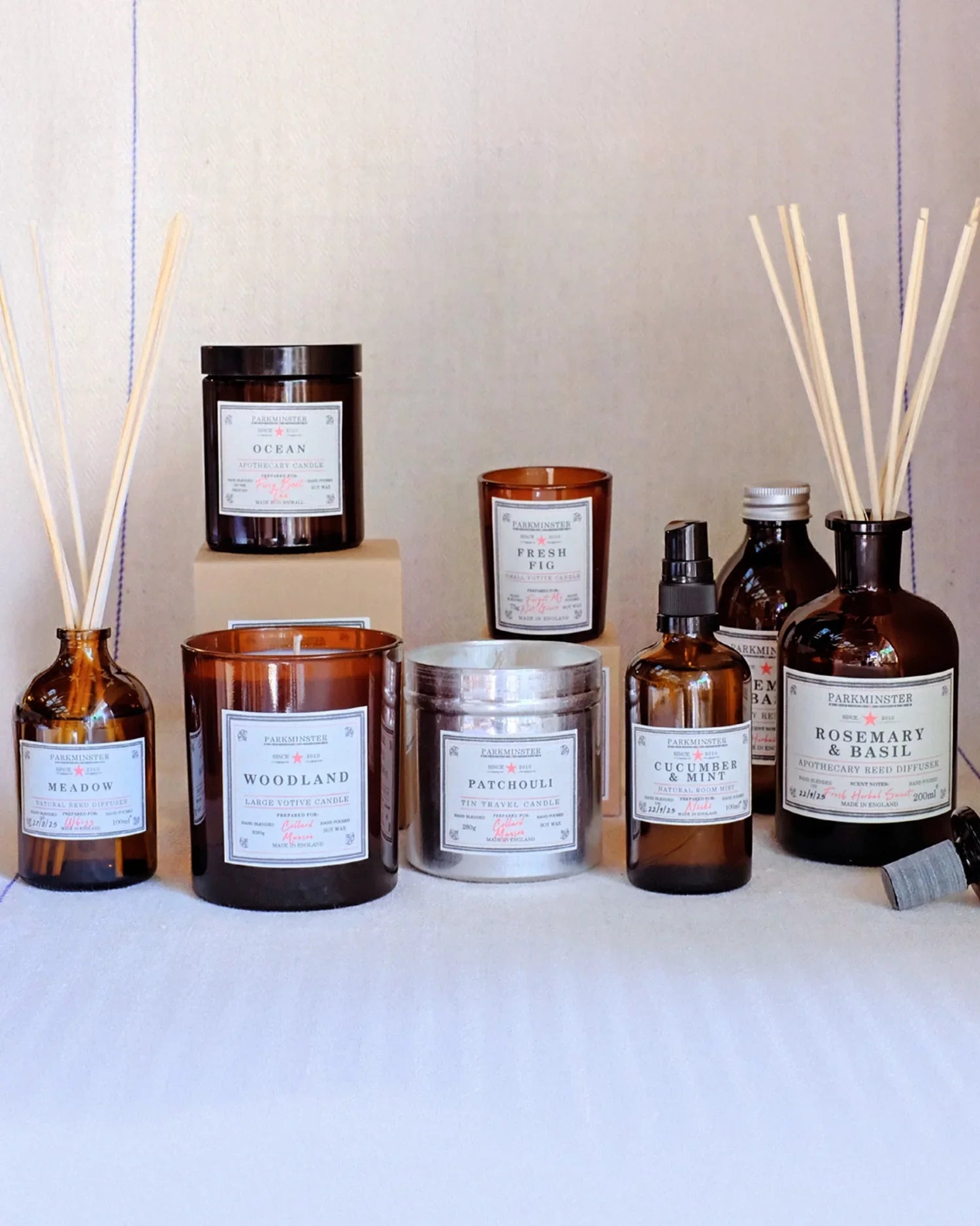 A New Look for Parkminster – Same Values, Same Care