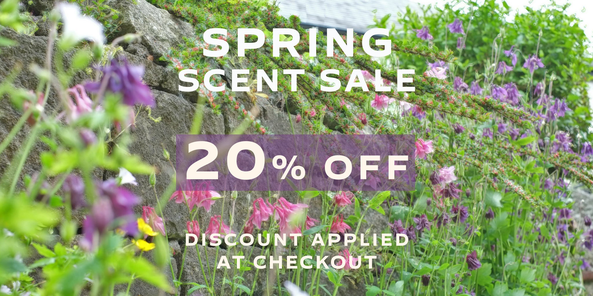 A curated collection of Fragrances which Spread the Joys of Spring and welcome in new positivity & growth by Parkminster Home Fragrance Company - Reed Diffusers Scented Candles & Room Sprays - Made in England - Made By Hand - Made by us