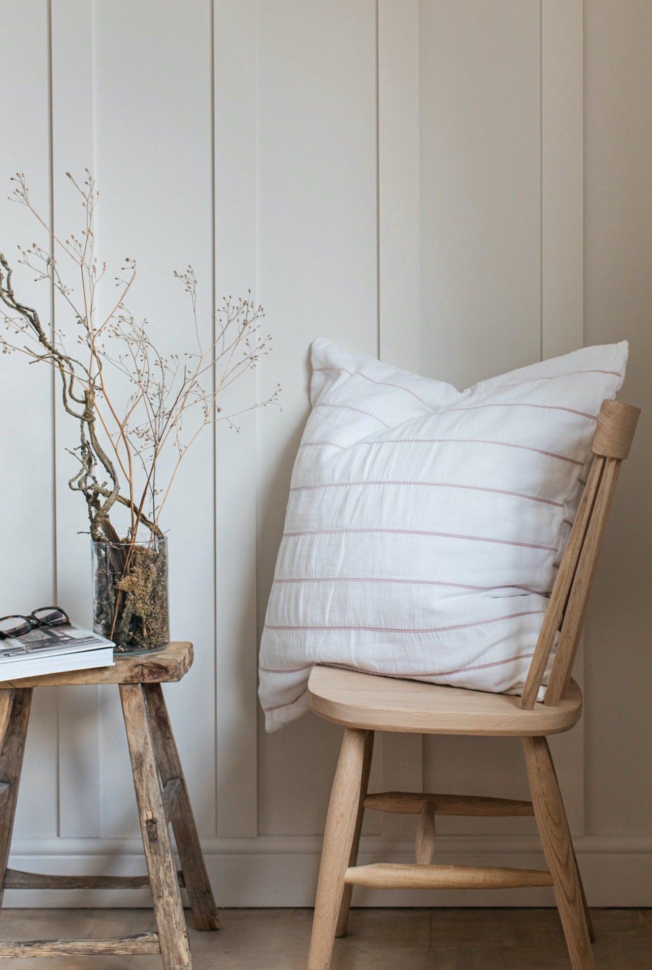 Parkminster Living - our Curated Home Decor, Accessories & Home Fabrics Collections - Scented Candles, Reed Diffusers & Home Fragrance Products - Made in Cornwall