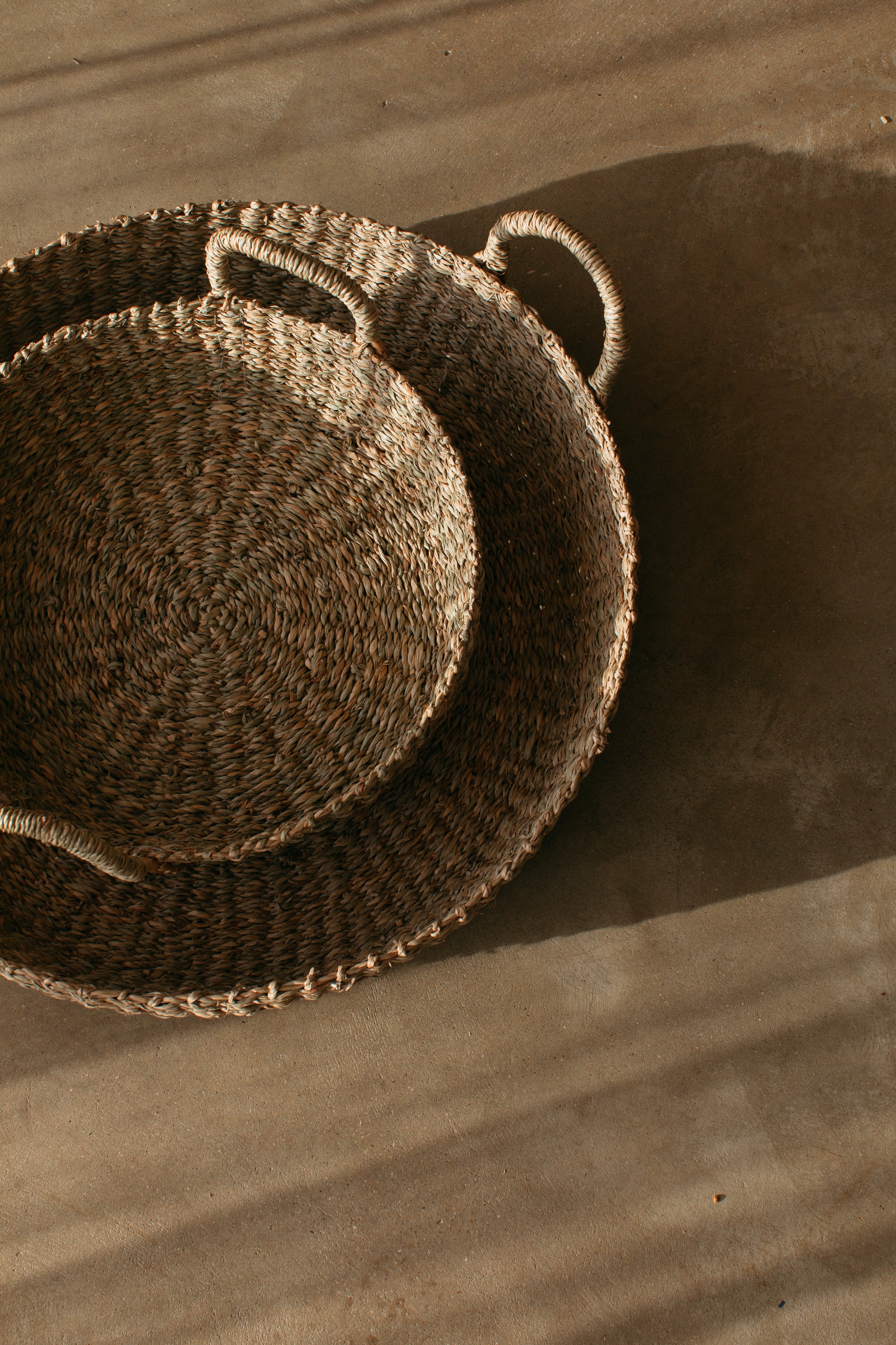 Wooden Candle Holders - Set of 3 home decor piece curated by Parkminster Living