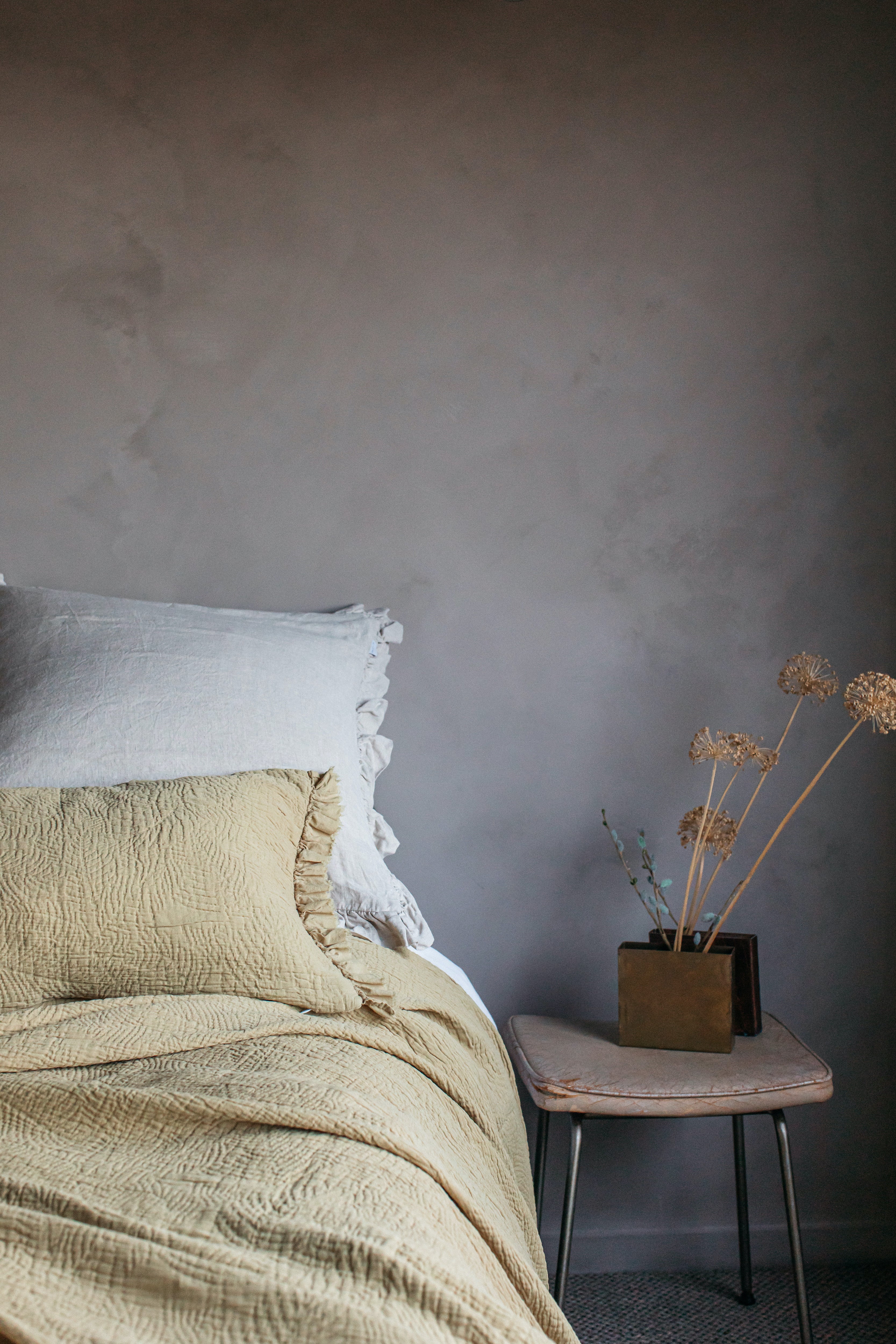 Acacia Wood Spatula home decor piece curated by Parkminster Living