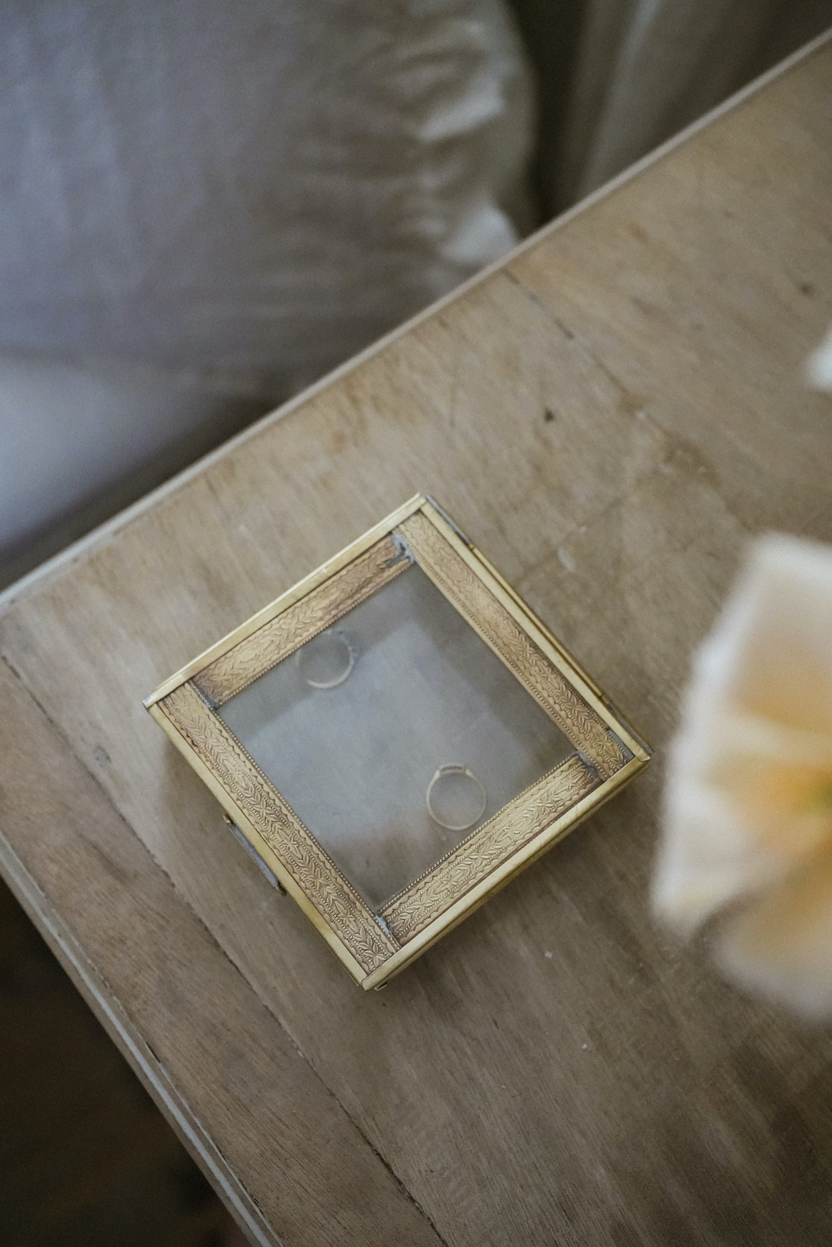 The Porto Bowl - Taupe home decor piece curated by Parkminster Living
