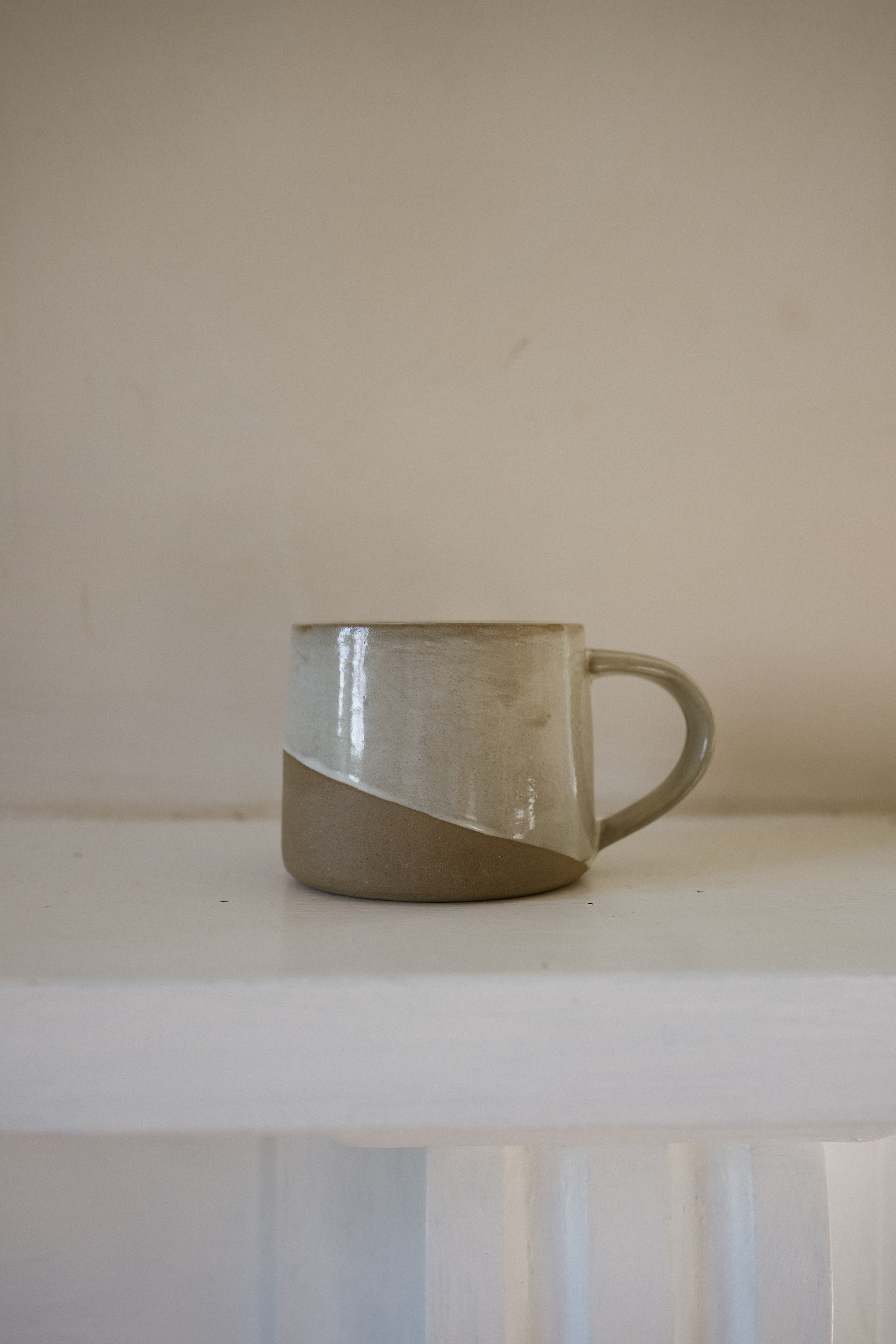 Studio Pottery Oil Burner home decor piece curated by Parkminster Living