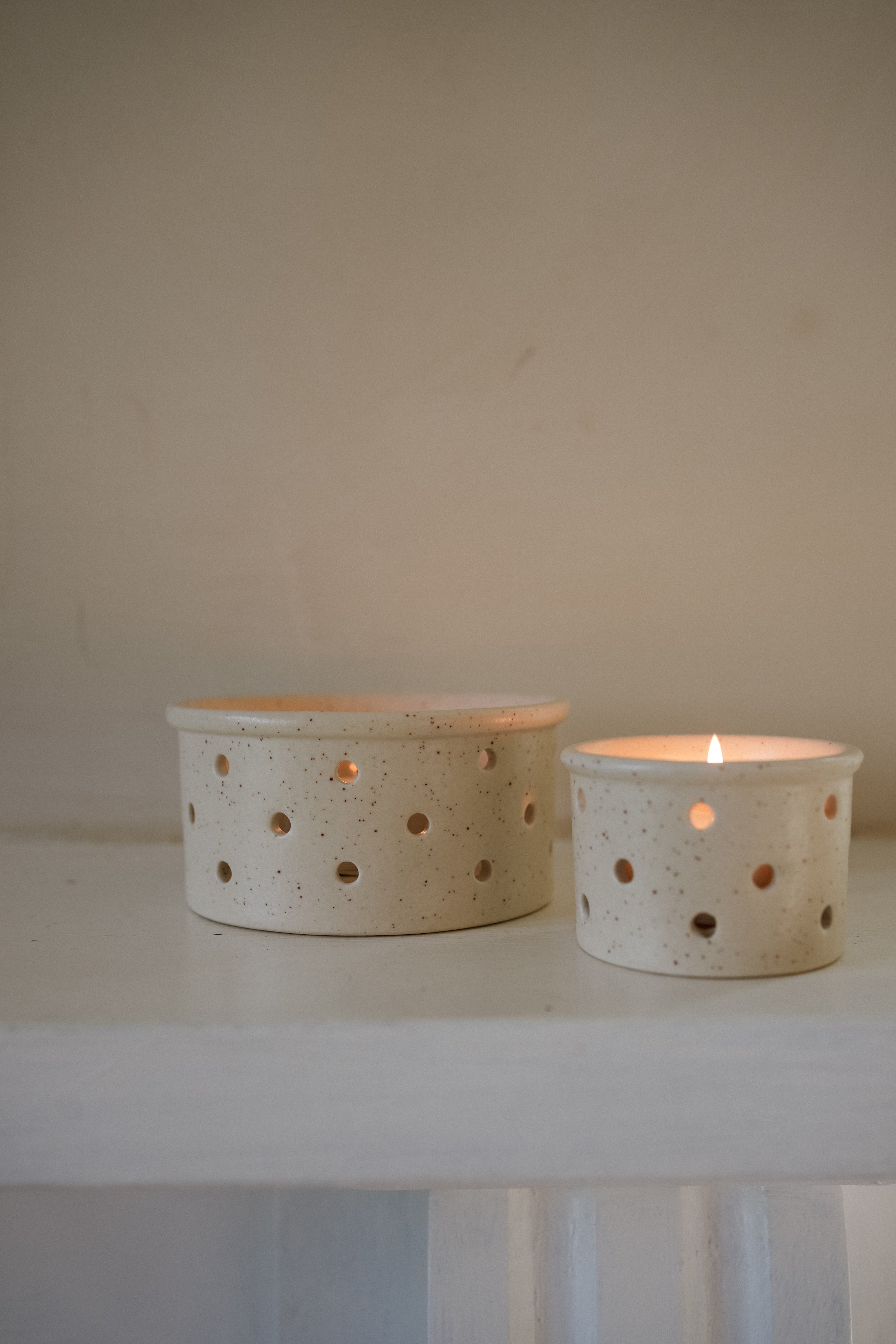 The Kitchen Garden - Lavender Mug home decor piece curated by Parkminster Living