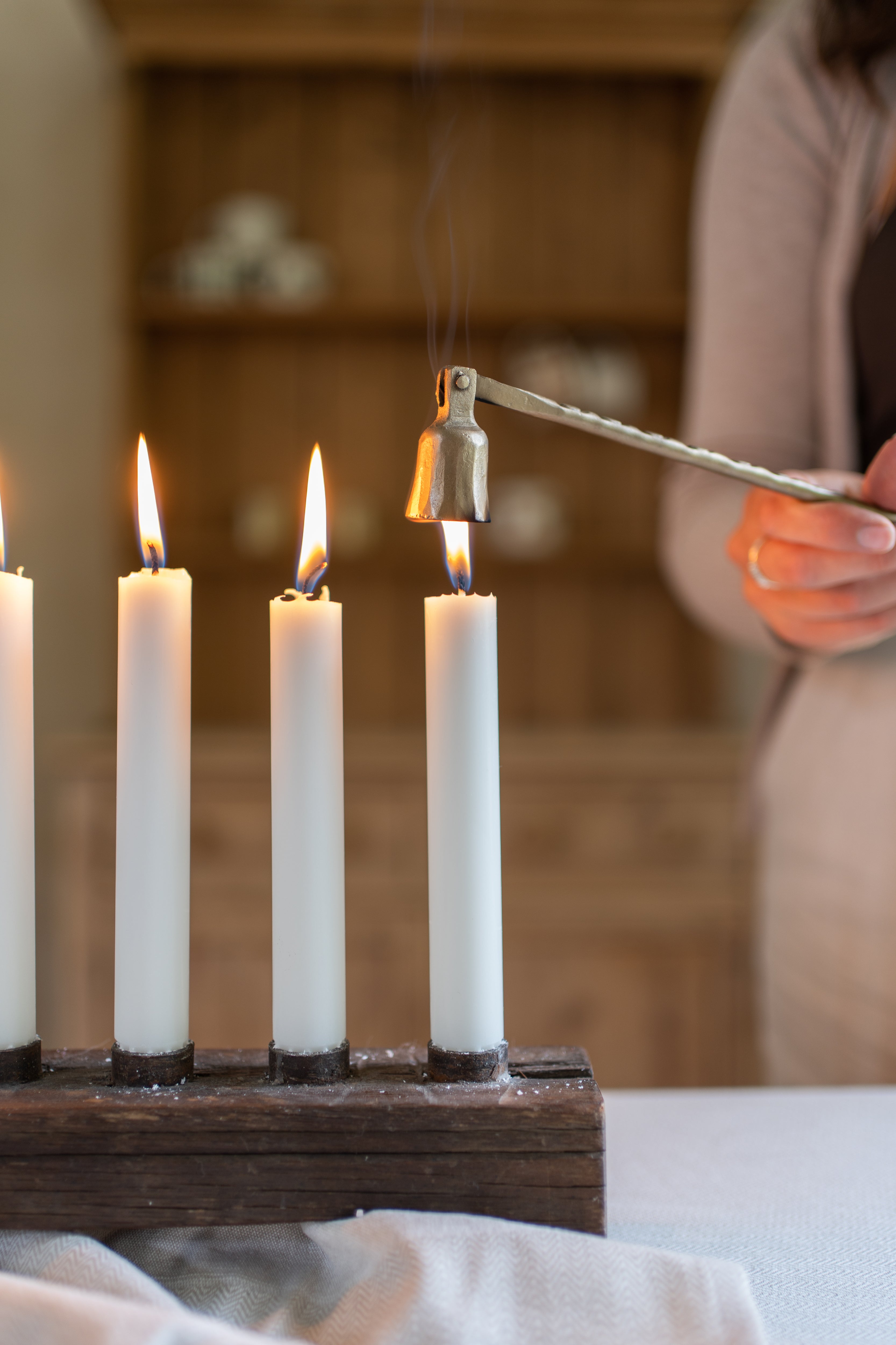 Parkminster Living - our Curated Home Decor, Accessories & Home Fabrics Collections - Scented Candles, Reed Diffusers & Home Fragrance Products - Made in Cornwall