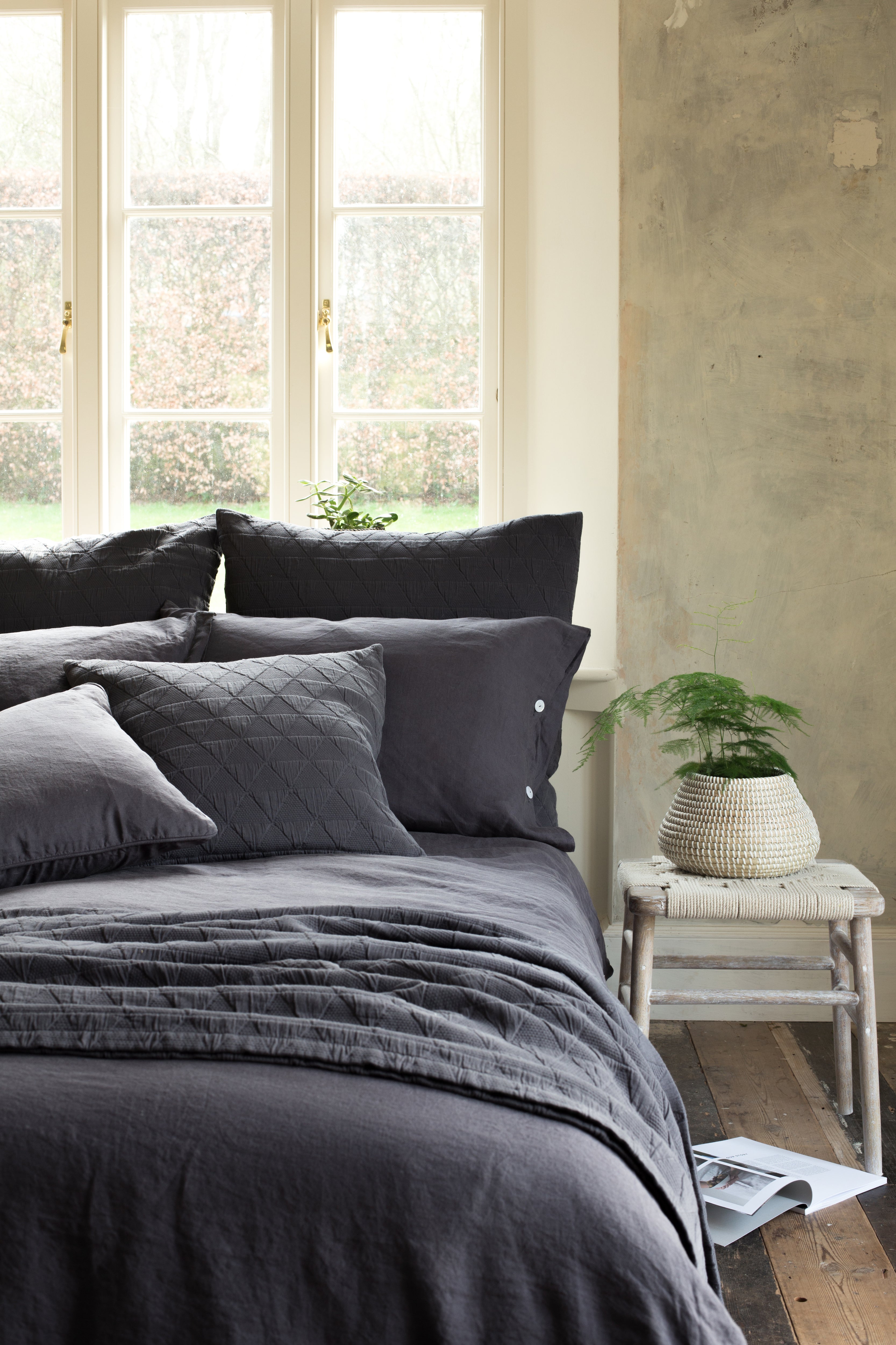 Parkminster Living - our Curated Home Decor, Accessories & Home Fabrics Collections - Scented Candles, Reed Diffusers & Home Fragrance Products - Made in Cornwall