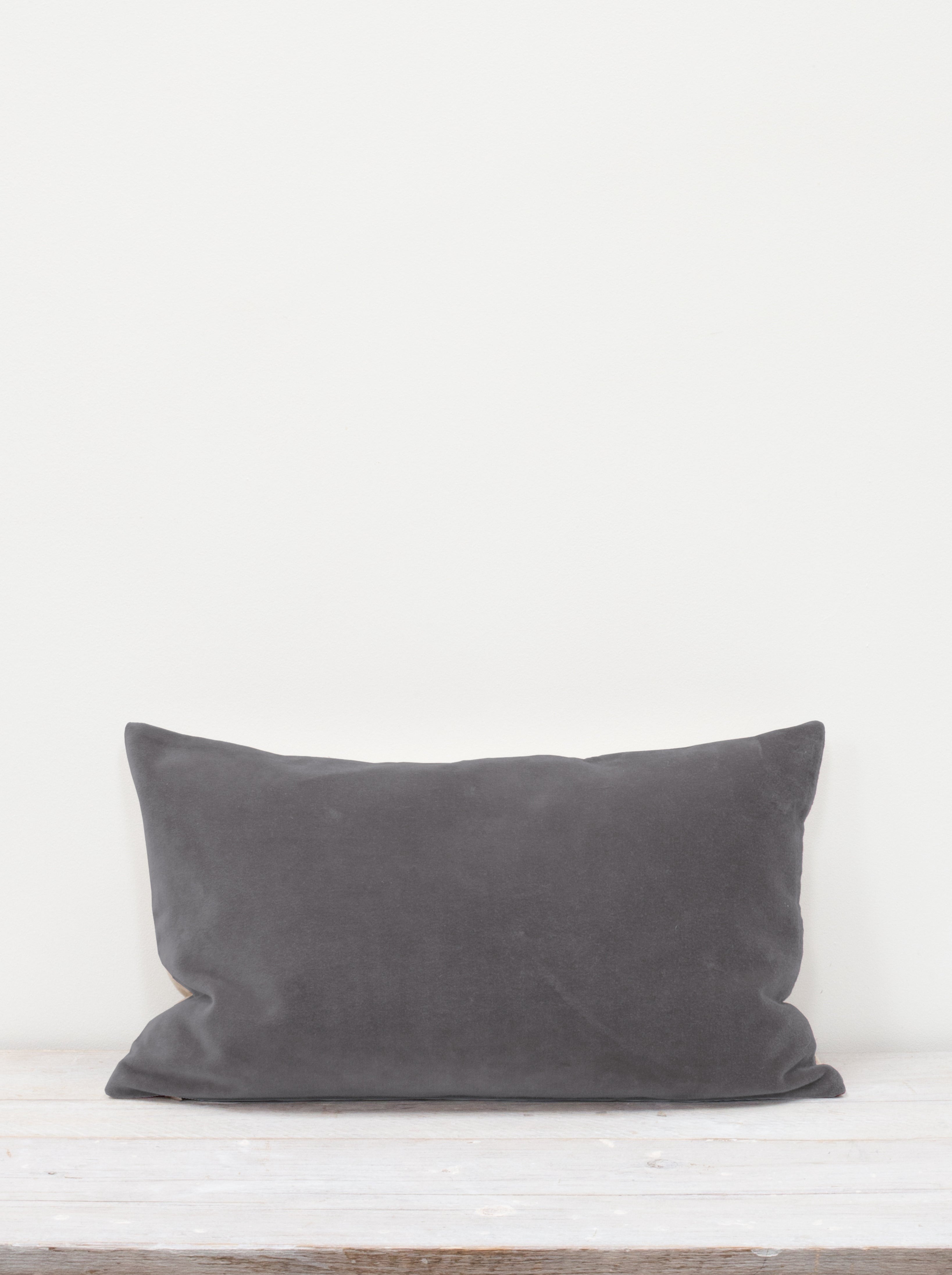Timeless Linen Carry Seat Antique - Cream home decor piece curated by Parkminster Living