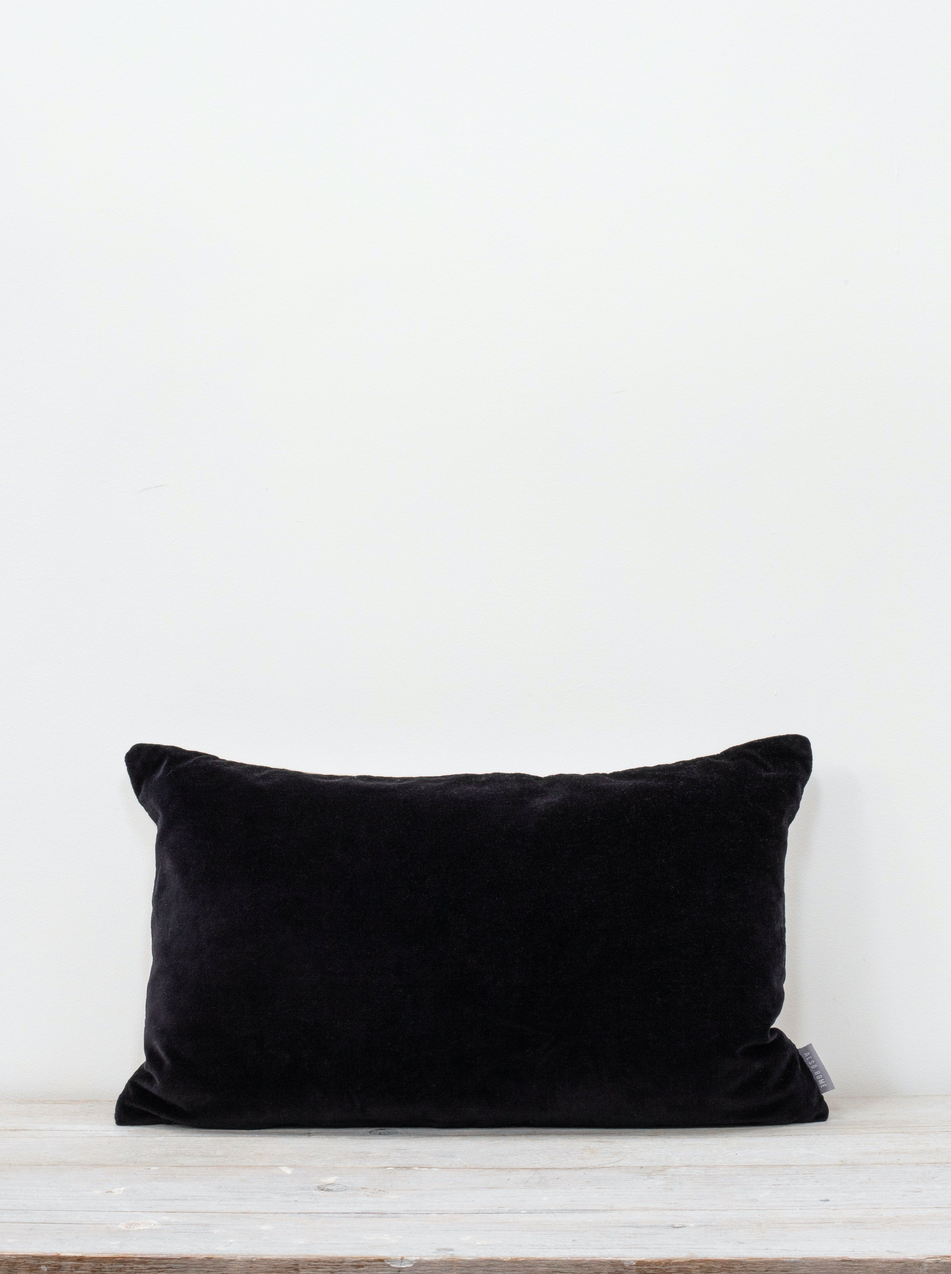 Timeless Linen Laundry Bag Small - Blue home decor piece curated by Parkminster Living