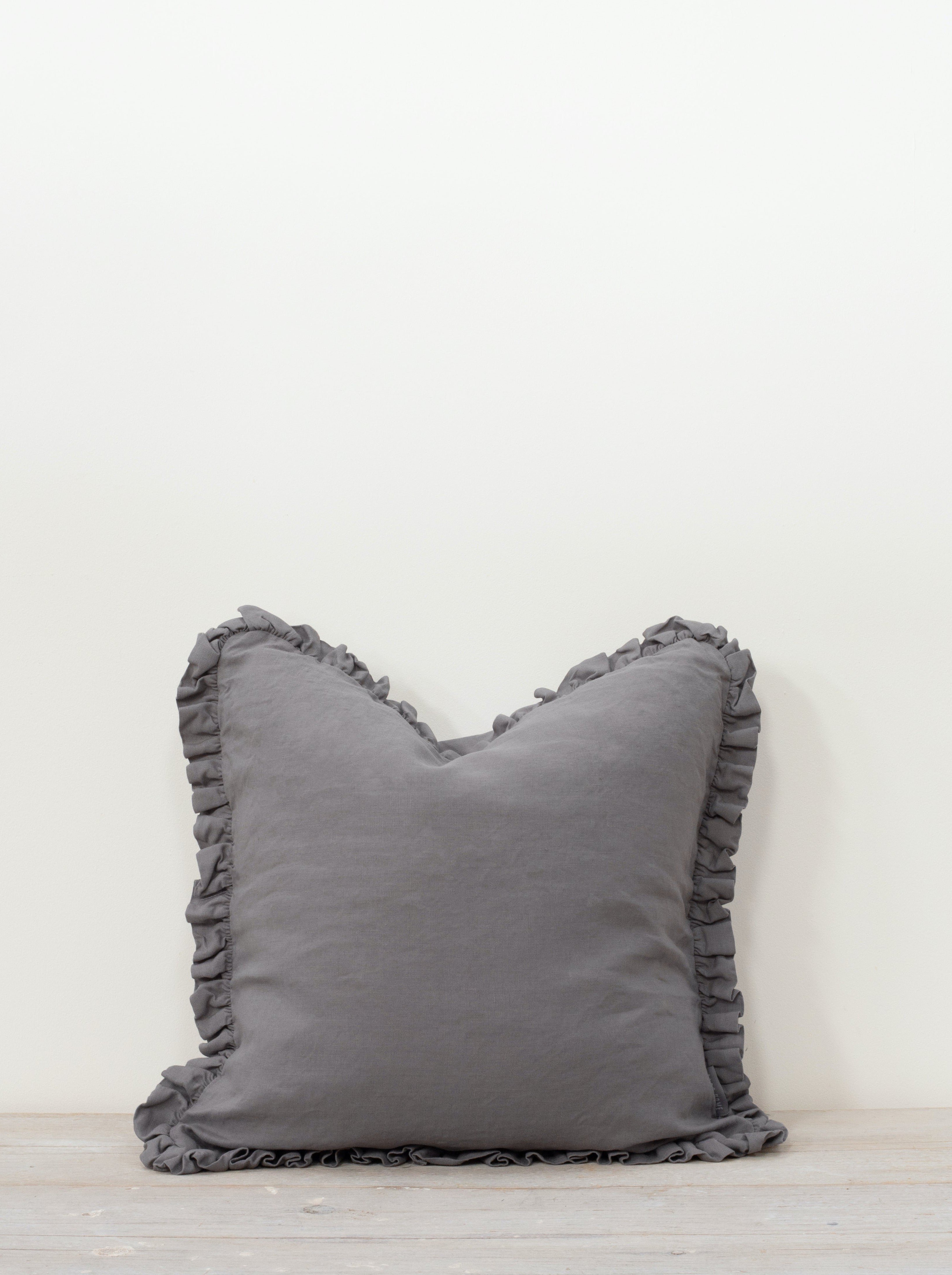 The Timeless Linen Oven Glove - Antique Cream home decor piece curated by Parkminster Living