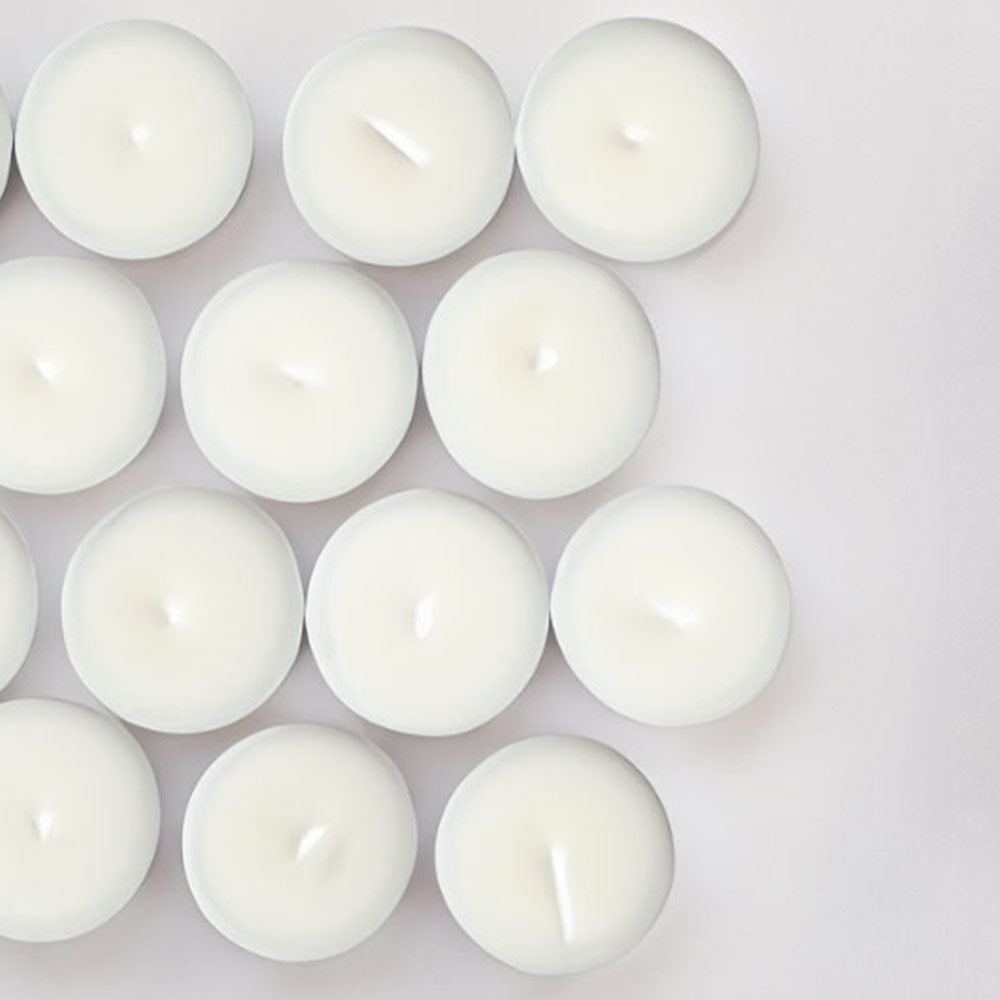 Scent Sample Tealights from Parkminster Home Fragrance Company - Cornwall