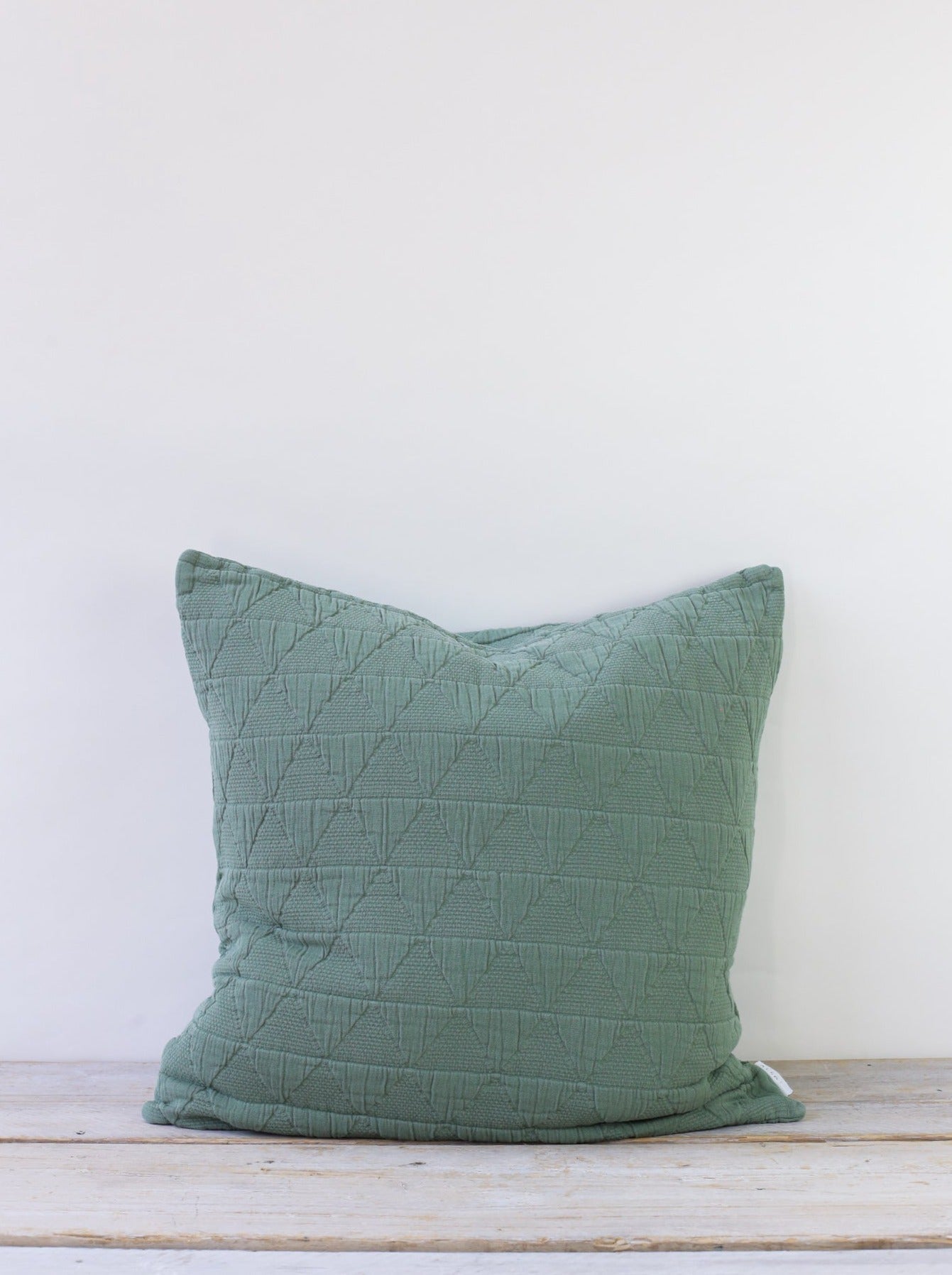 The Provence Stripe Napkins - Fine Ginger Stripe home decor piece curated by Parkminster Living