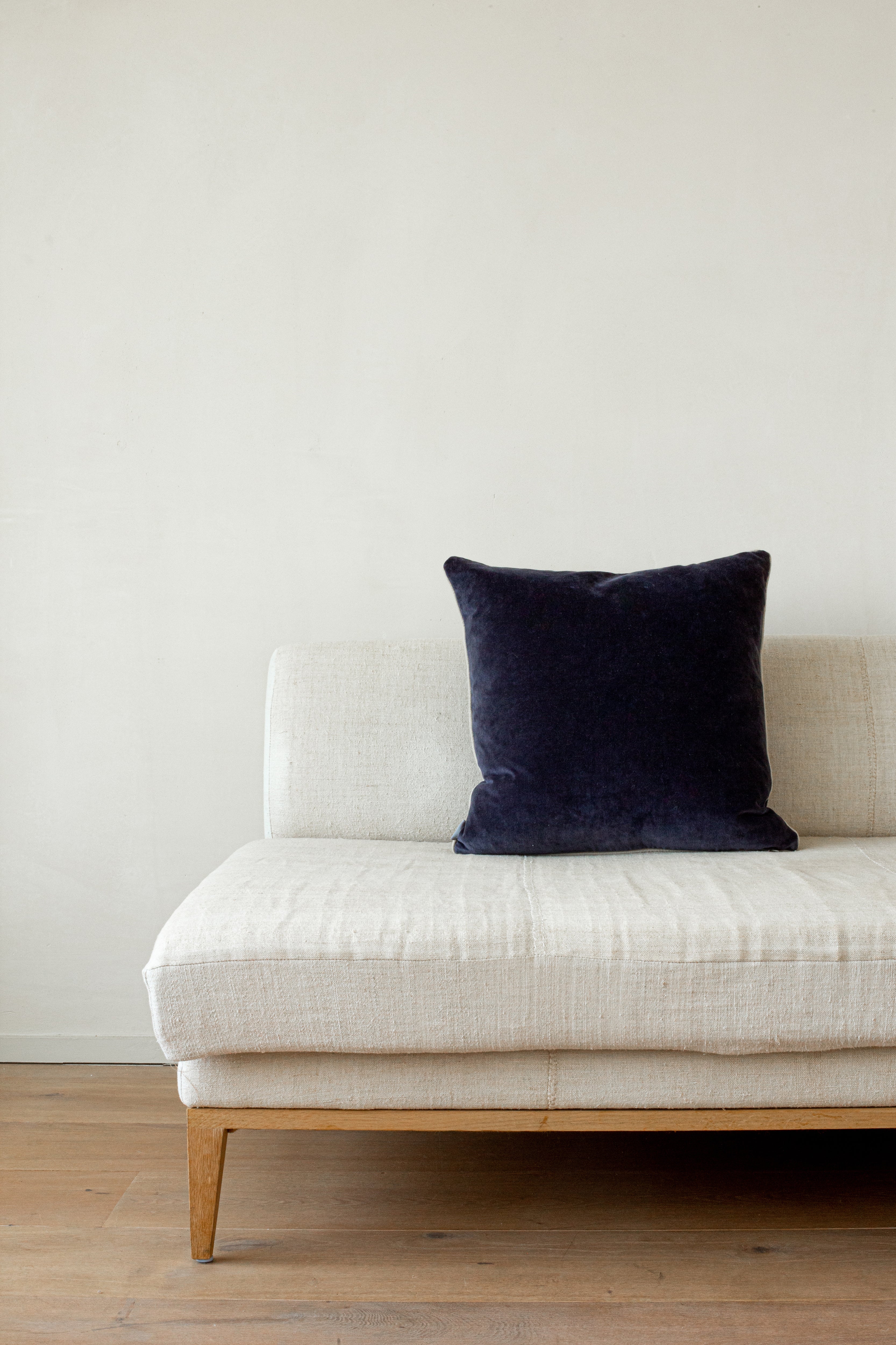 The Southwold Stripe Seersucker Throw home decor piece curated by Parkminster Living
