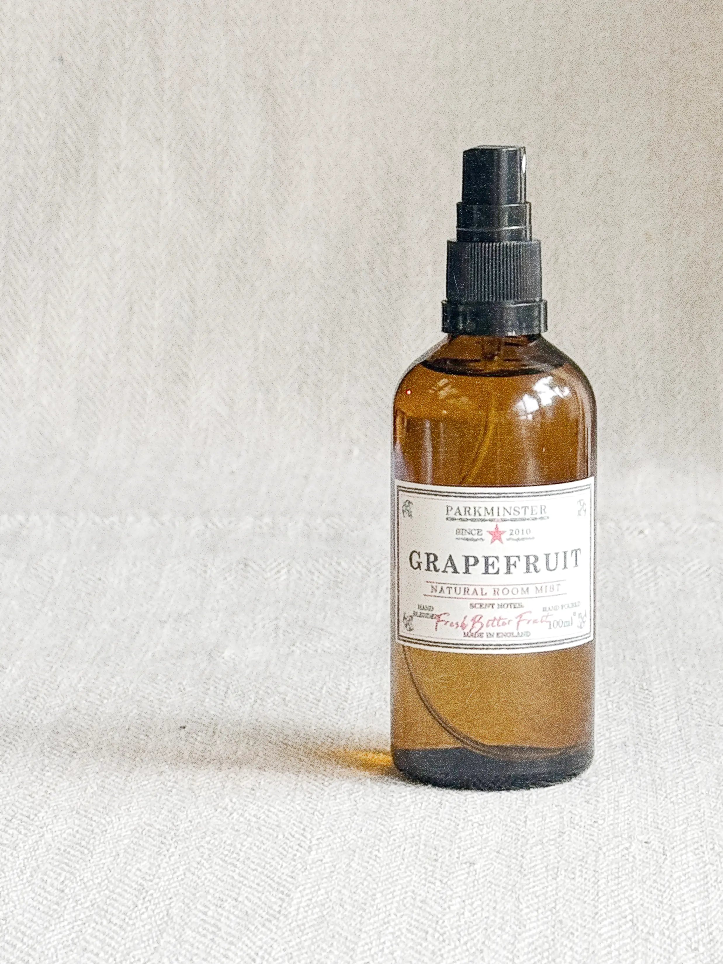 Grapefruit - Room Mist
