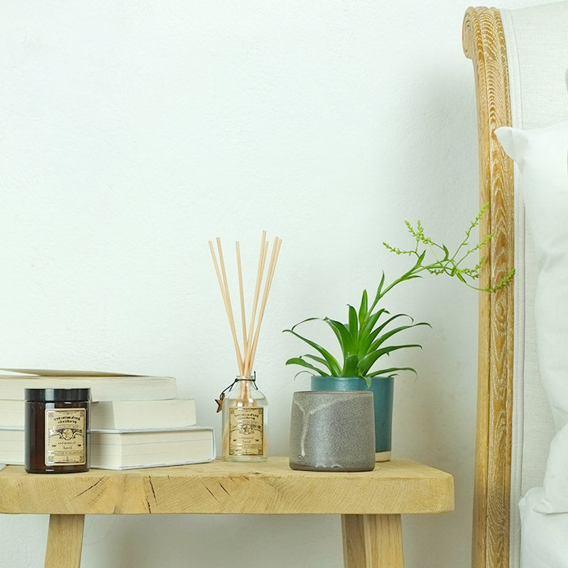 Parkminster Reed Diffusers are 100% natural