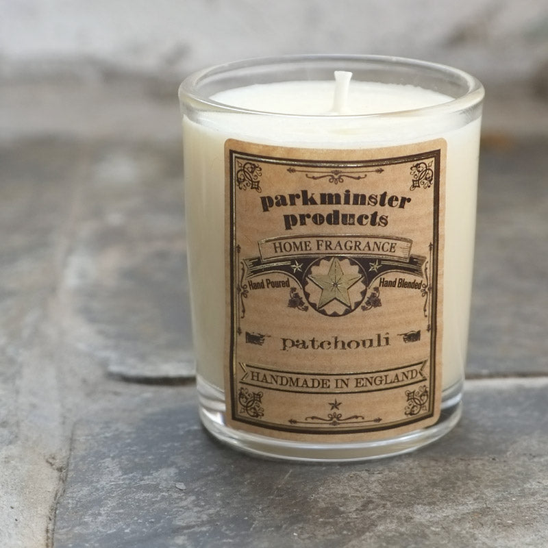 Patchouli-Scented-Candle-90g-Parkminster-Home-Fragrance-Company