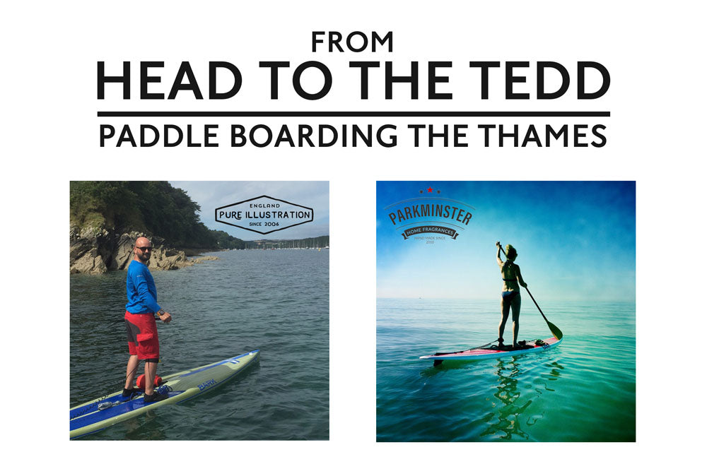 From Head to Tedd - Raising Money for Target Ovarian Cancer