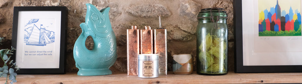 the Parkminster Tin Candle, weighing 350g (12oz). Immerse yourself in the exquisite aroma of beautiful scents captured within a sleek aluminium tin, designed with both style and sustainability in mind. The tin can be easily repurposed or recycled.