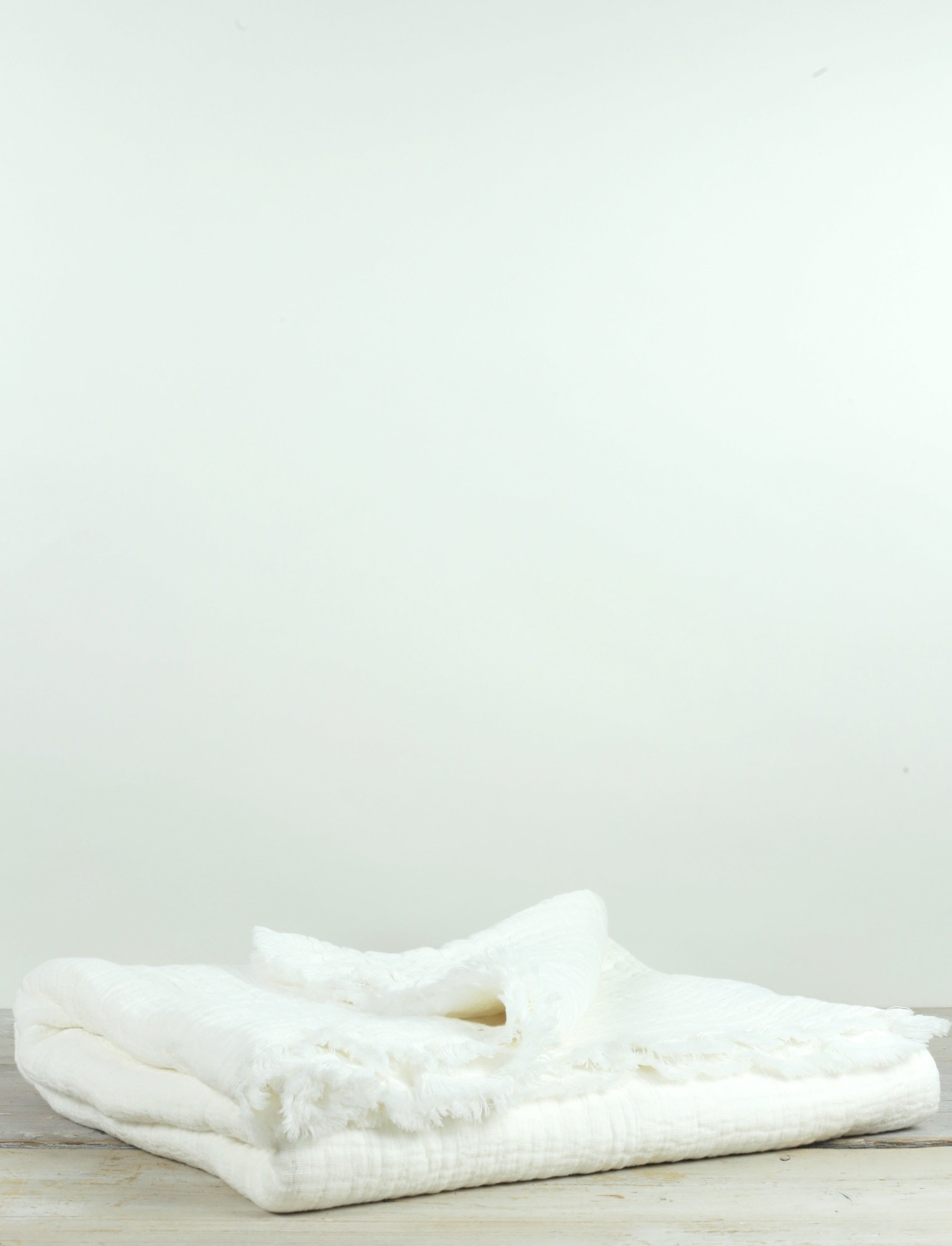 The Carbis Bay Cushion 100x50cm Blue 2 Stripe home decor piece curated by Parkminster Living