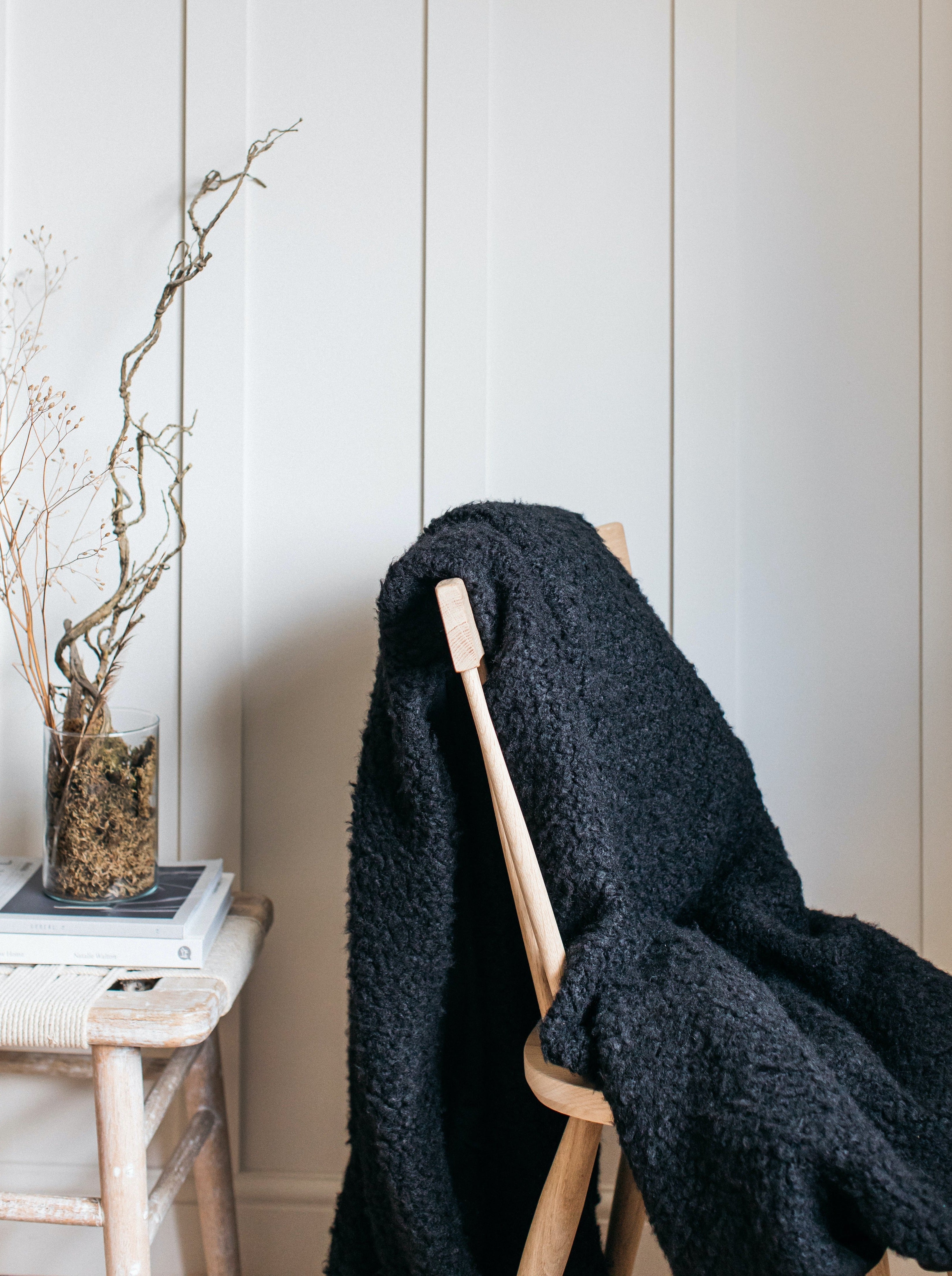 The Brighton Pavilion White Washed Linen Cushion 40x40cm home decor piece curated by Parkminster Living