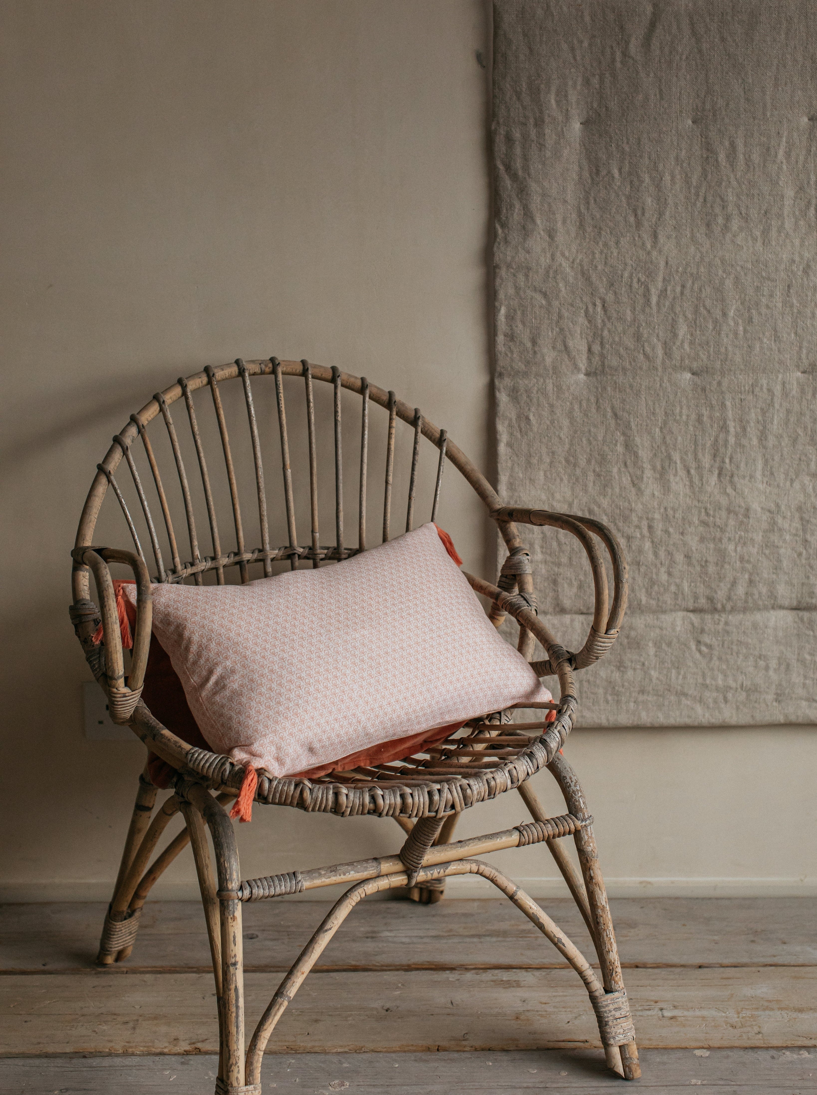 Acacia Wood Traditional Mixing Spoon home decor piece curated by Parkminster Living