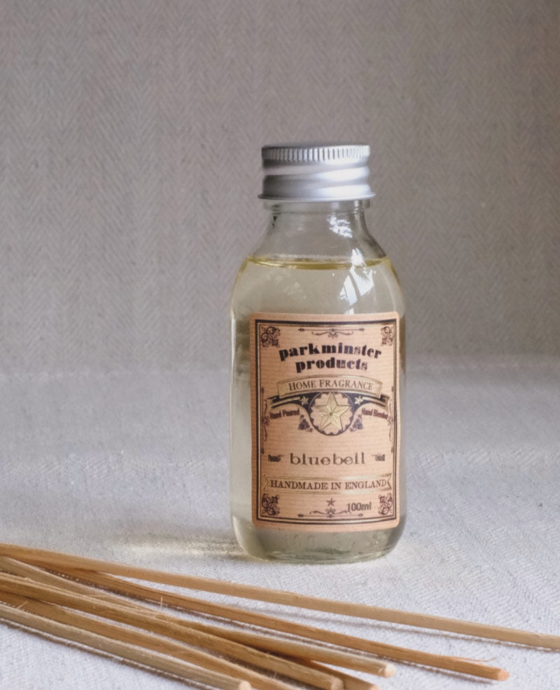 Bluebell - Reed Diffuser Refill - 100ml