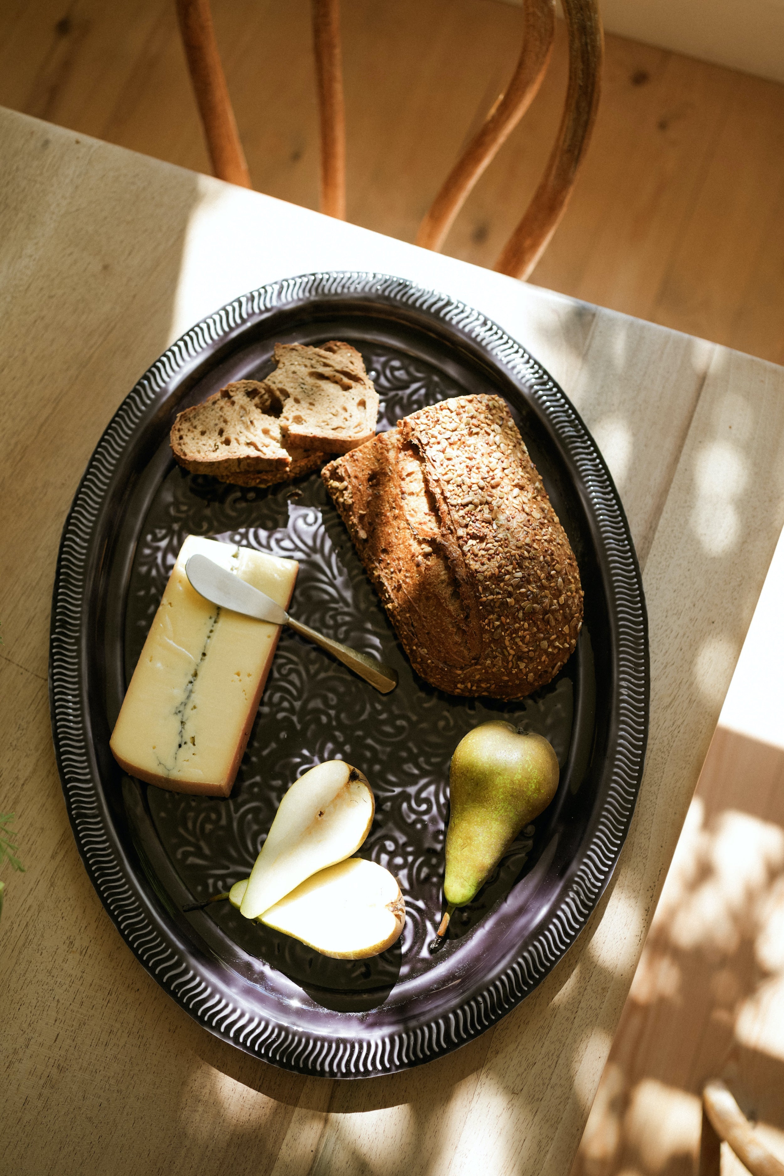 The Porto Mug - Blue home decor piece curated by Parkminster Living