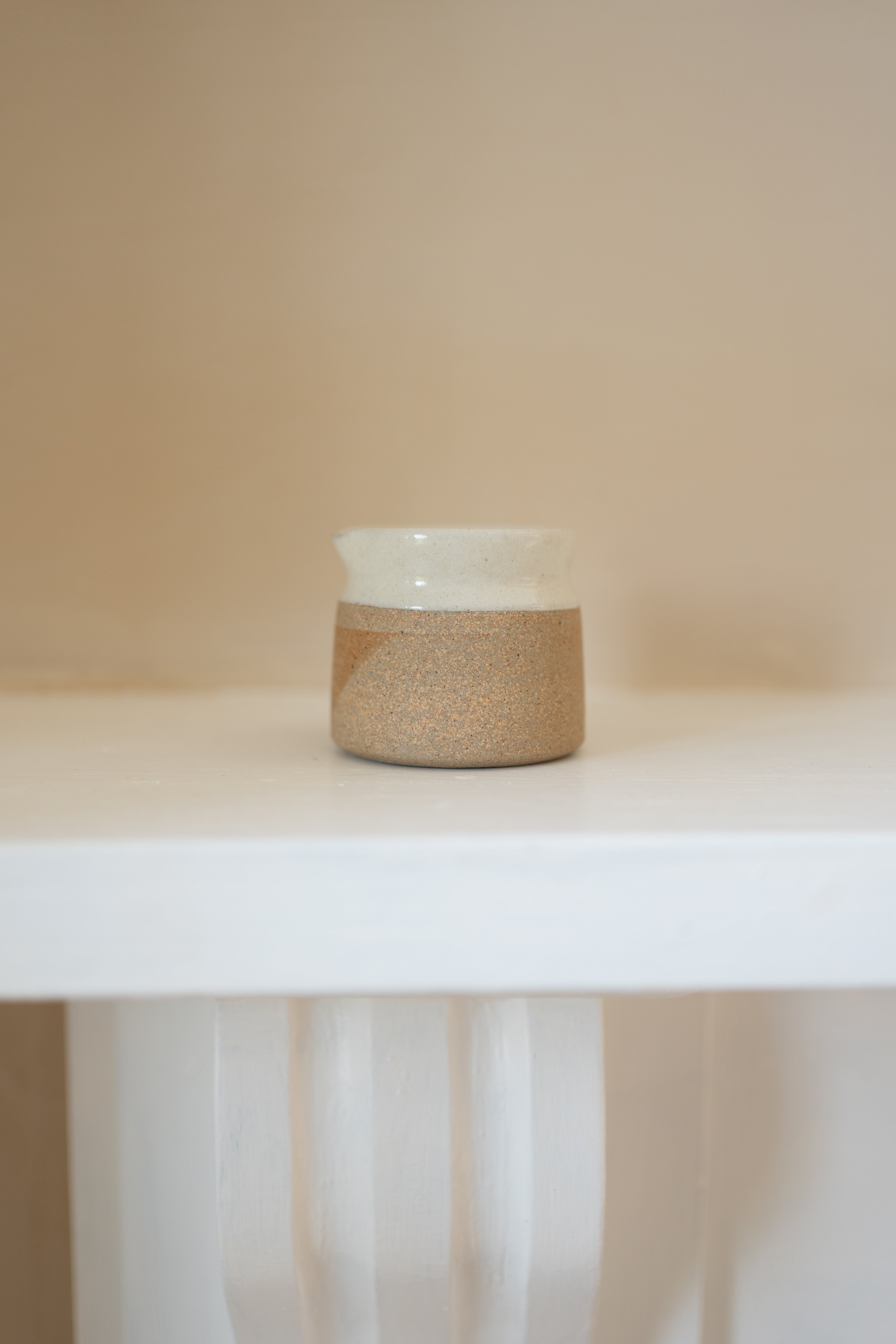 Cloud Mug - Pebble home decor piece curated by Parkminster Living