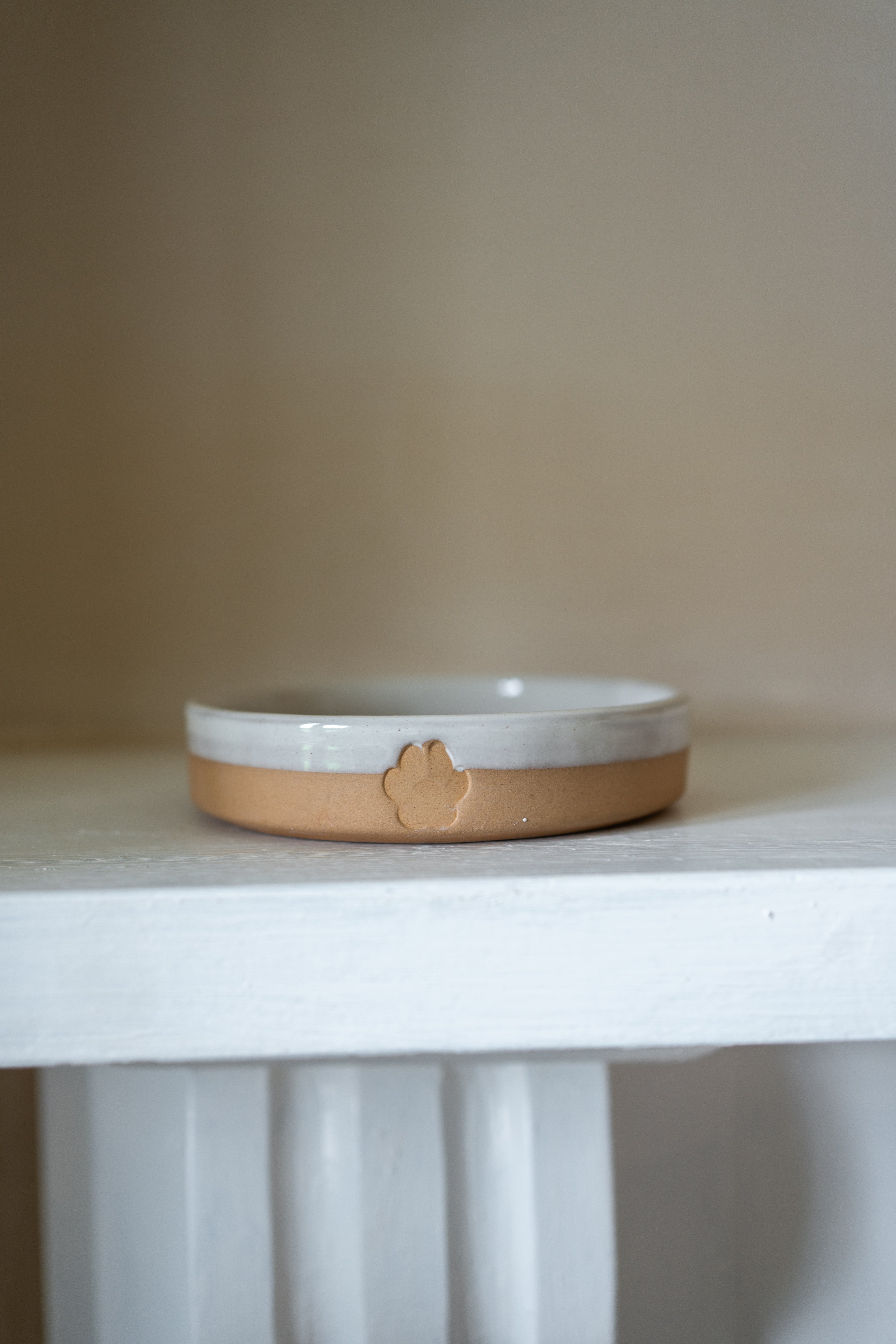 Wee Willy Winkee Candle Holder - Forest Pinstripe home decor piece curated by Parkminster Living