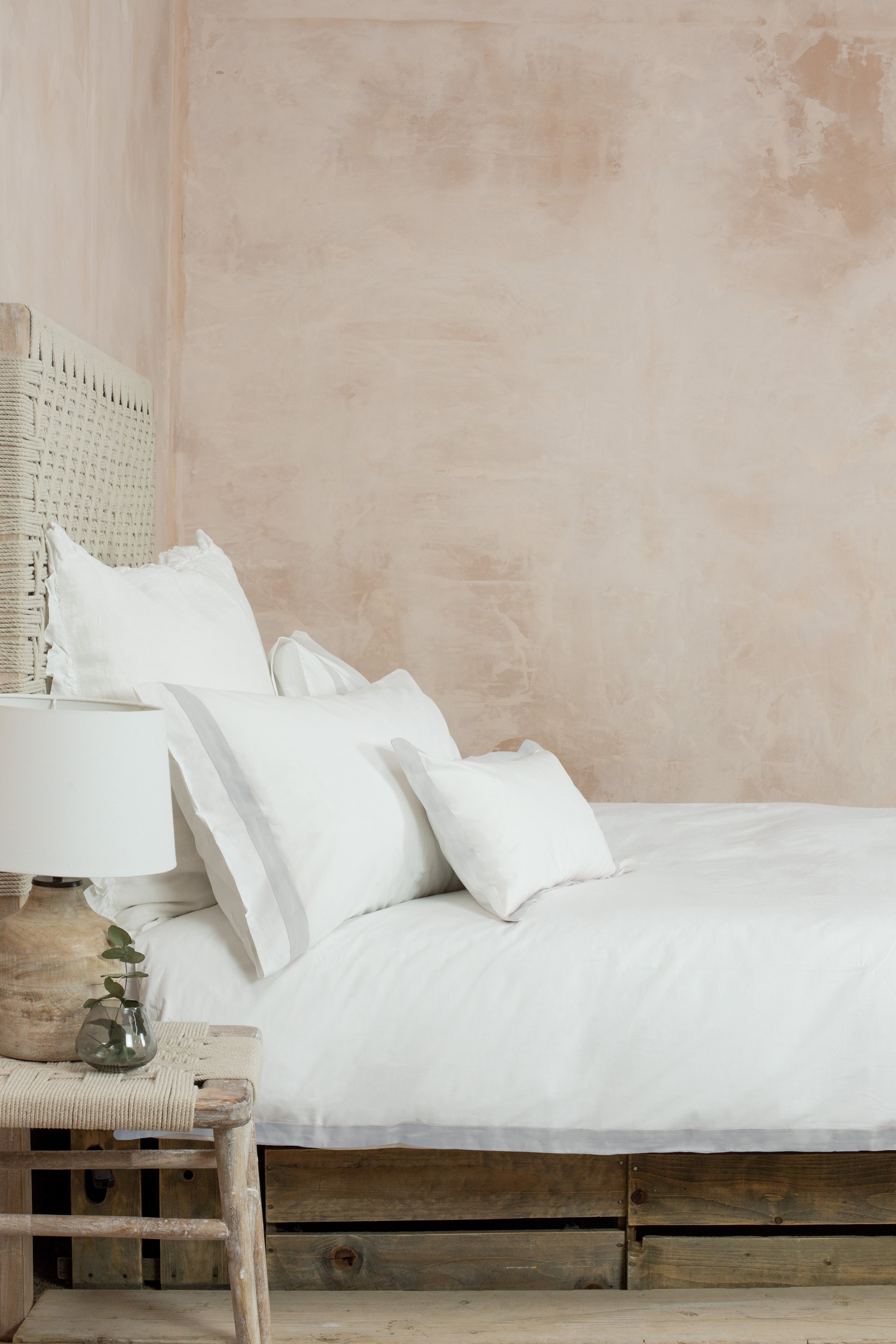 Hand Painted Botanic Mug - Ink home decor piece curated by Parkminster Living