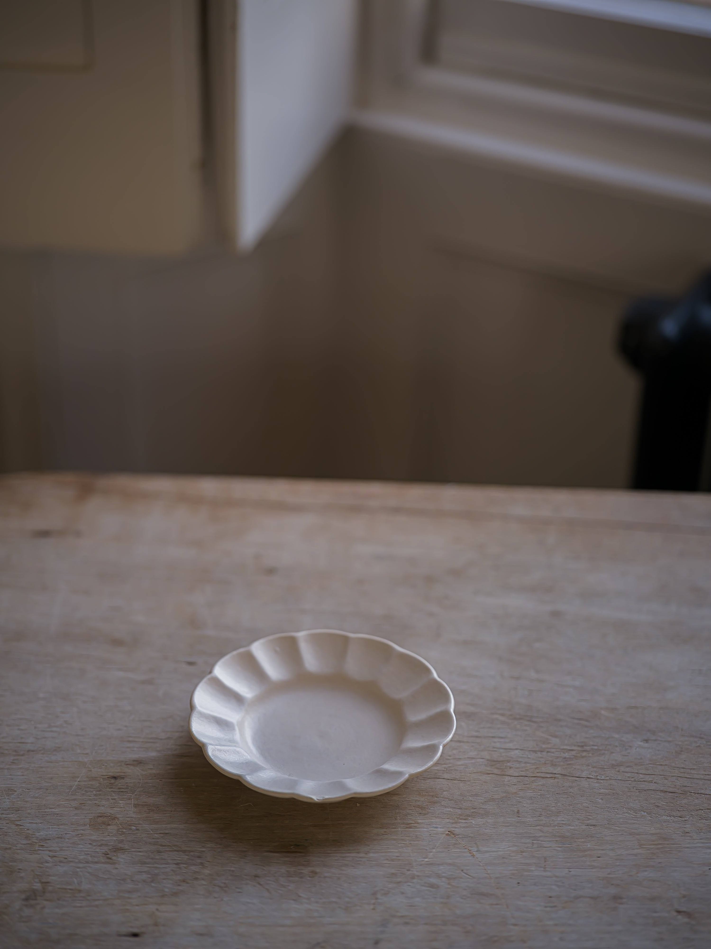 The Studio Petal Dish curated home decor piece by Parkminster Living