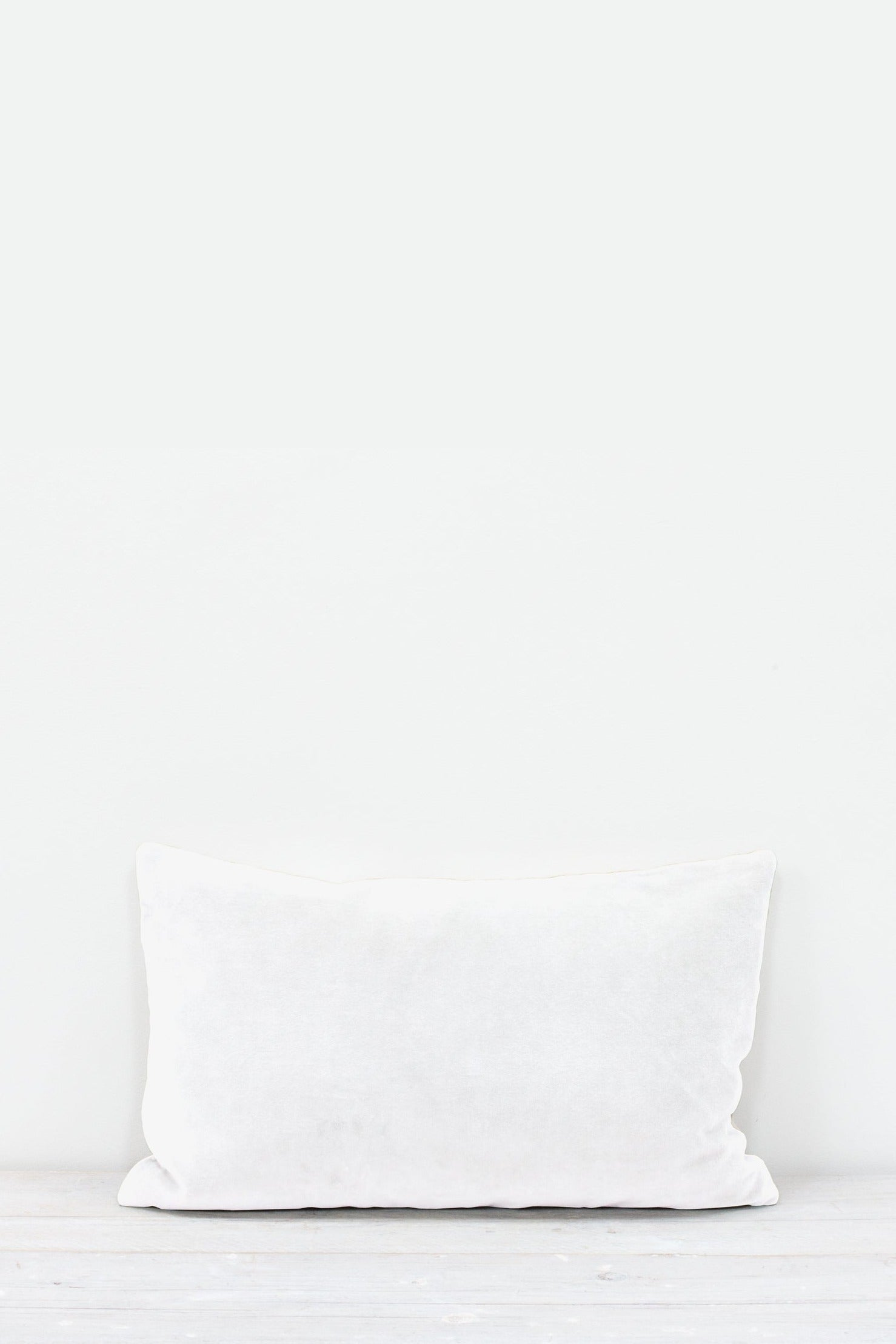 Timeless Linen Pouch - Blue home decor piece curated by Parkminster Living