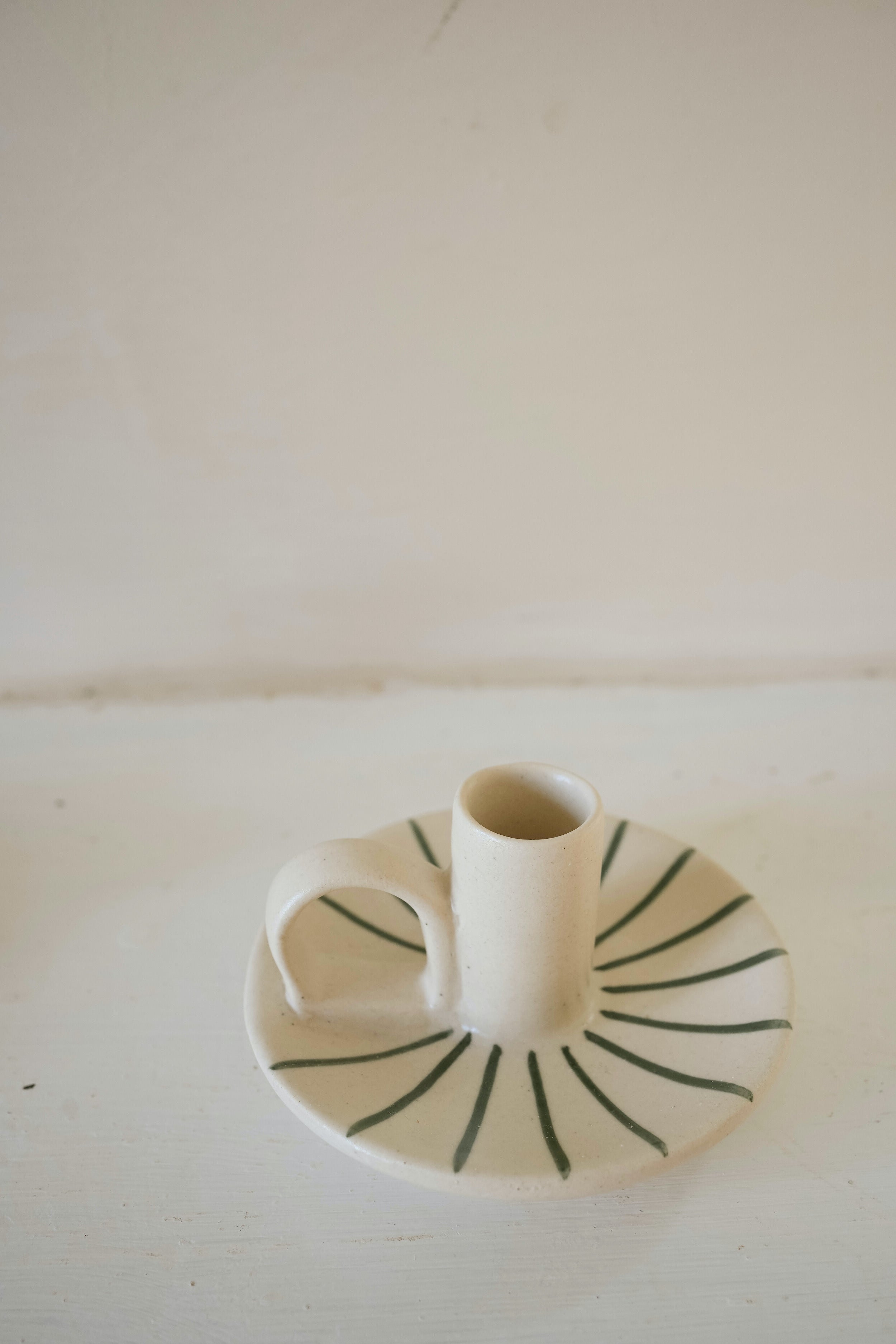 The Kitchen Garden - Beetroot Snack Plate home decor piece curated by Parkminster Living