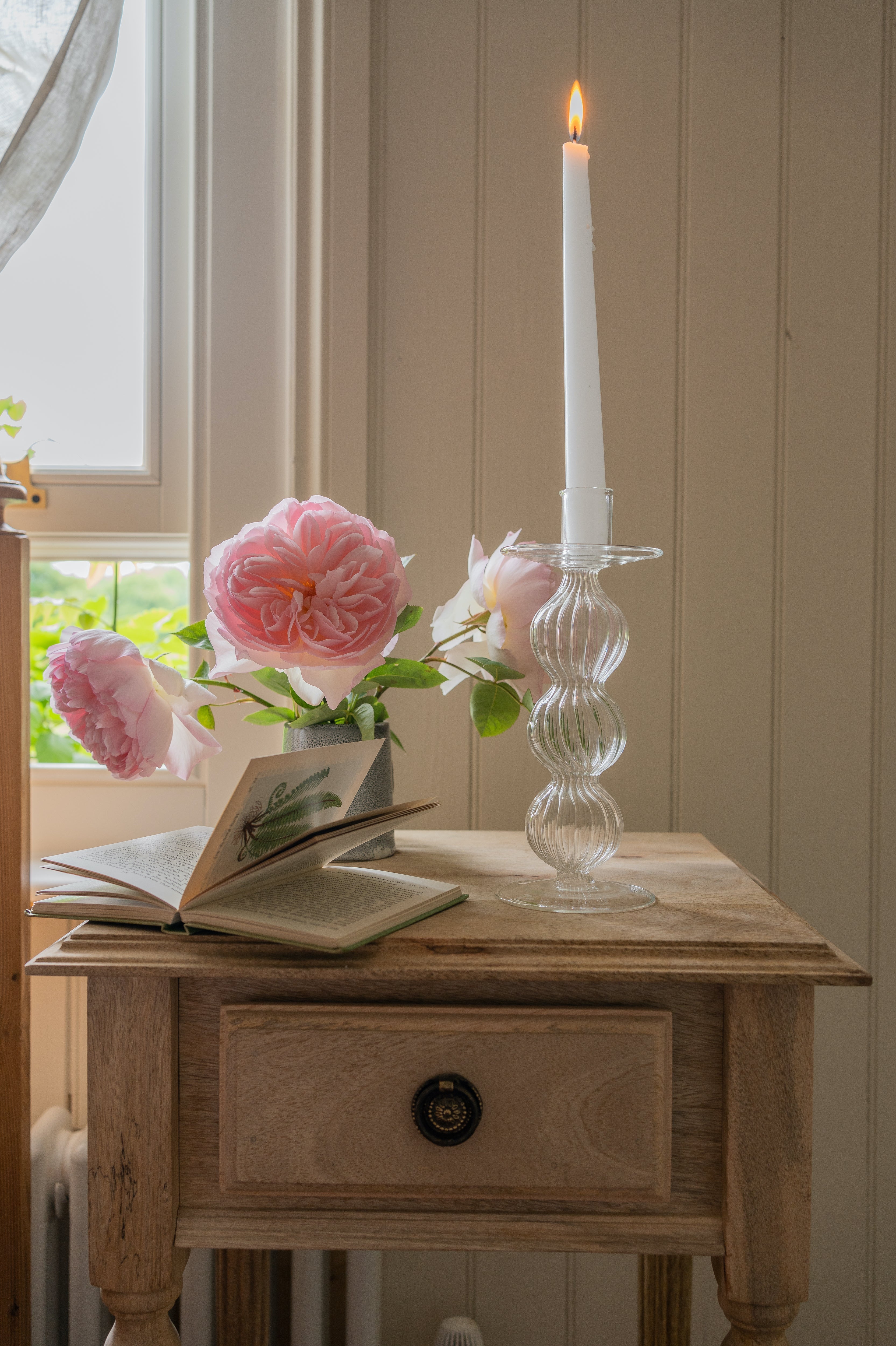 Blockprint Duffle Bag - Antique Gold home decor piece curated by Parkminster Living