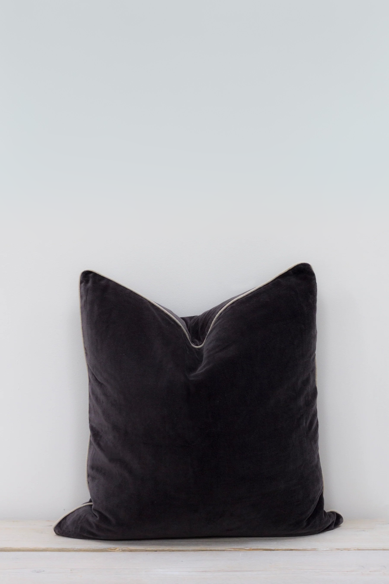 The Chantilly Hand Towel 50 x 70cm Olive home decor piece curated by Parkminster Living