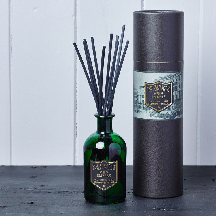 Embers Reed Diffuser - the Regency Collection by Parkminster ...