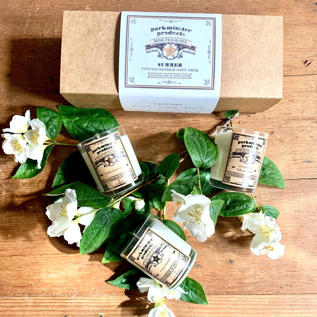 Parkminster - Gift Card - Beautifully Scented Candles, Reed Diffusers for your home or office - Parkminster Products - Beautifully Scented Candles & Reed Diffusers for the Home